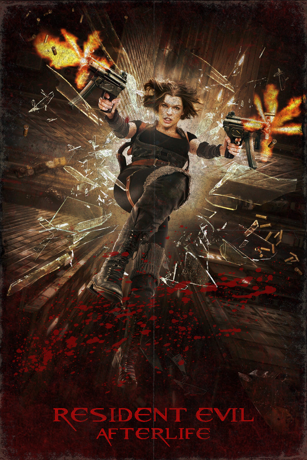 Resident Evil Afterlife (2010) [426725] (A1736550874) [[Movies]] --Plex--